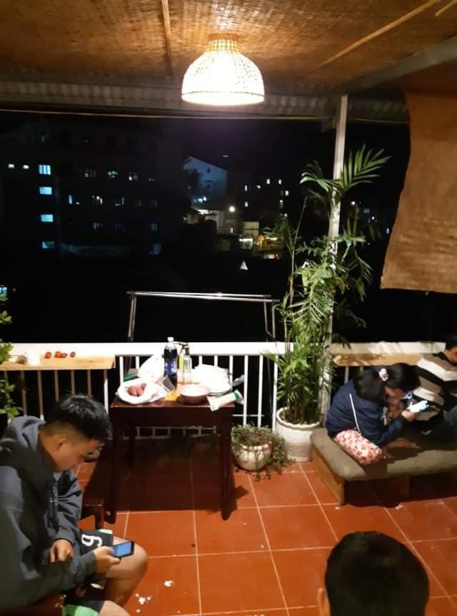 Forelsket 2 Dalat Luaran gambar