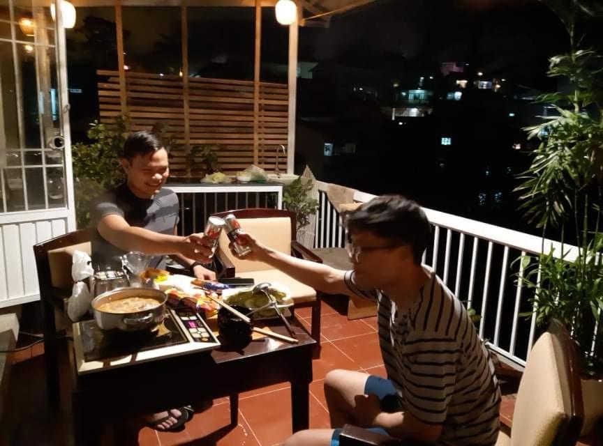 Forelsket 2 Dalat Luaran gambar