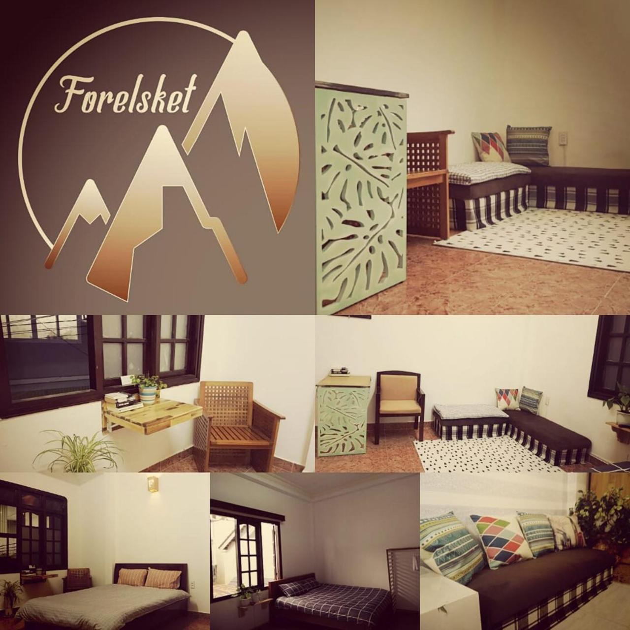 Forelsket 2 Dalat Luaran gambar